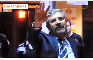 Ercanê şarê ma ra Tahîr Elçî; Ma xo vîrî ra nêkerd!