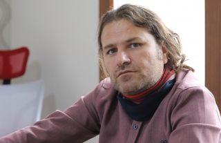 Rojnameger Abdurrahman Gok tehlîye bîyo