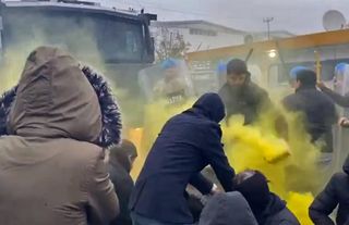 RIHA- midaxeleyê cendirmeyan de 22 karkerî ameyî derdestkerdiş