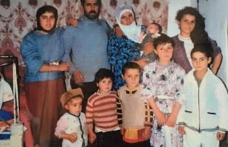 Mehkema, Dewaya Vartînîsî de qerarê betalkerdişê dosya da!