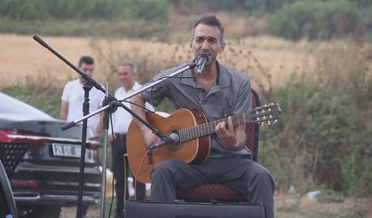Mehmet Atlı deyîra xo ya namdare "Şino Şino" vano