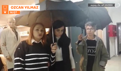 Çarşîyê binê awe!