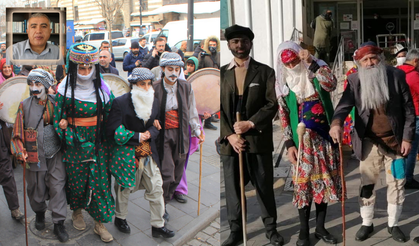 Zana Farqînî: Armancê Gaxanî û Serê Salê yew o