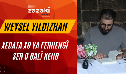 Ferhengê Tarîxî yê Kirmanckî yê mabênê serranê 1798-1903î