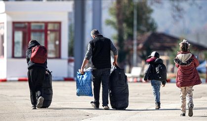 Tirkîya de çend koçberî estê û çiqas Sûrîyeyî agêrayê?