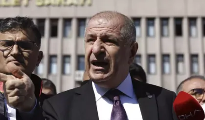 Nijadperest Ümit Özdağ erşawîya hepisxane