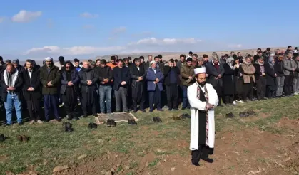 SÎWEREG- Çitkaran qurbanî serebirnayî û duayê varanî wendî