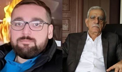 Birazayê Ahmet Turkî Ame Kiştene