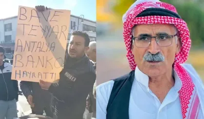 Amed de seba xêrê Bavê Teyarî simit û awa meyweyan vila bîyê