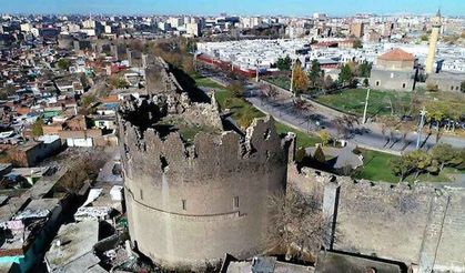 Aşma Çeleyî de Amed de germîya Nênormale: Talukeyê Huşkayîye