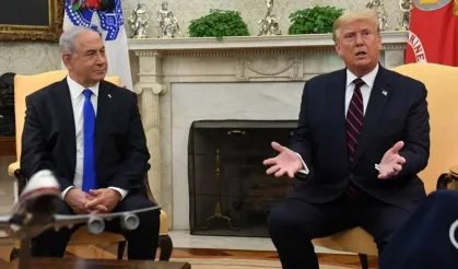 Netanyahu şino Amerîka: Gelo Trump ey ra se vajo?