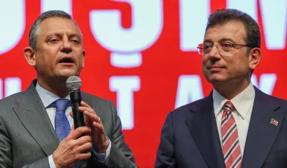 CHP namzedê xo yê Serokkomarîye eşkera kena