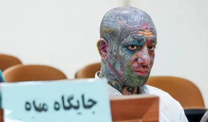 Rejîmê Îranî cezayê dardekerdişî da Rapbêj Tatalu