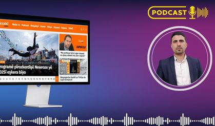 PODCAST: Çimê Zazakî Newsî ra (beş 20)