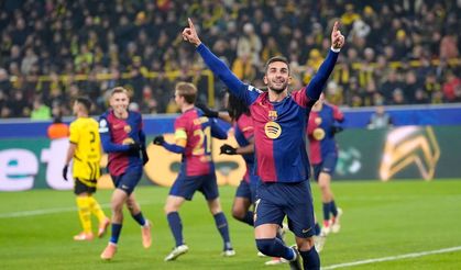PSG û Barcelona vîyartî nême-fînalî