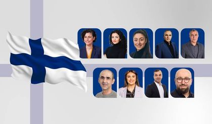 FÎNLANDA – Weçînayîş de 11 namzedê Kurdî serkewtî