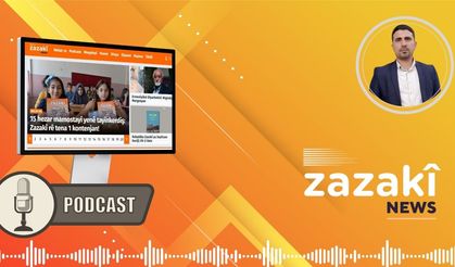 Çimê Zazakî Newsî ra (25)