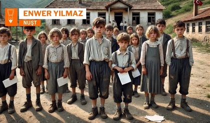 Qarneya asîmîlasyonî destê milyonan tutanê Kurdan de ya