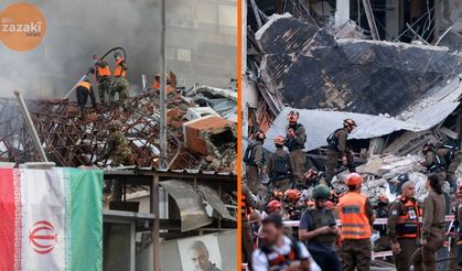 ANALÎZ: Cengê 12 Rojan: Îran û Îsraîl ra çend kesî merdî?