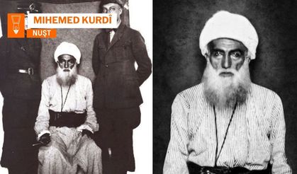 Şêx Seîd rûmetê ma yo