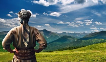 Sêwregi ra Fahri Ergun bi zonê ma şima rê qisey keno