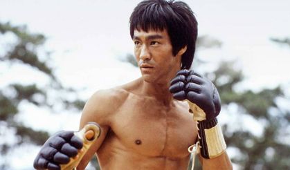 Sebebo raşt  aşkere bi: Gelo Bruce Lee senî merd?