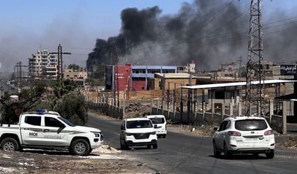 Surîye de se beno, Siwêda de çend kesî merdî?