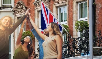 Ciwanê Brîtanya ê 16 serrî êdî eşkenê ray bidê