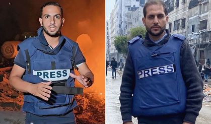 Îsraîlî da çadira rojnamegeran ro: 5 Rojnamegerî ameyî kiştiş