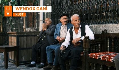 Kurdan rê heq û edalet