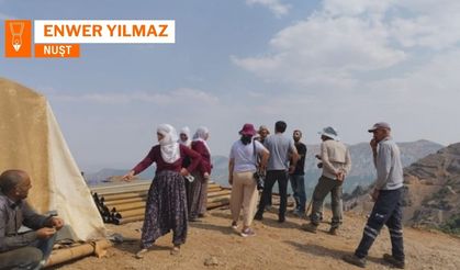 Şîrketê madenî dewanê ma ra çi wazenê?