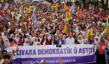 Amed de semedê aşitî rayşîyayîş