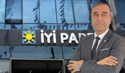 Partîya ÎYÎ paştî nêda prosesî, teşkîlatê Mêrdînî îstîfa kerd