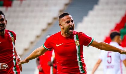 Amedsporî keyeyê xo show kerd: Dia Saba