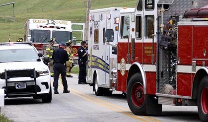 Amerîka de 3 polîsî ameyî kiştiş