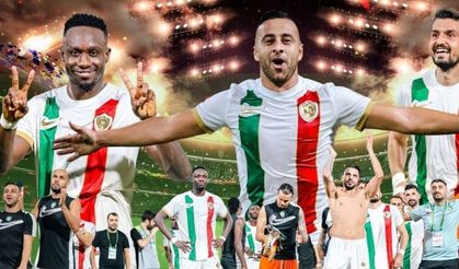 Estareyê Amedsporî terefdaran reyde yenê yewca