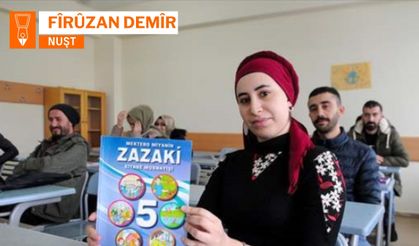 Heqê xo rê wahêr bivijîyê!