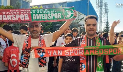 Derdbîya Kurdan de Vanspor serkewt