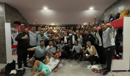 Amedspor bi antronêro Dêrsimij serkewt