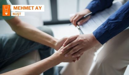 Nêweşiyê ma yê psîkolojîkî-7 (Tirsa Zerrekî)