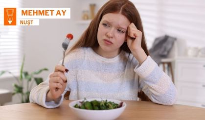 Nêweşîyê ma yê psîkolojîkî - 6 (Xirabeyîya werdişî )