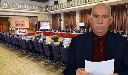 Komîsyon seba şîyayîşê Îmraliyî ewro qerar dano