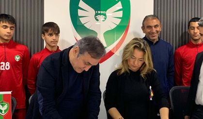 Karsazo Çewlîgîj bîyo sponsorê Amedsporî