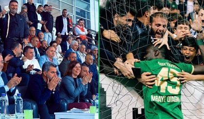 Serra Bucake ra parekerdişê Dîagneyî: Kamî no fotrafo heybetin ant?