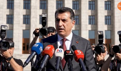 Parlamenterê ma Zazakî qisey kenê