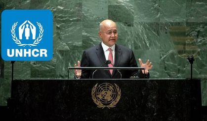 Dîplomato Kurd bîyo Komîsero Berz yê Miletê Yewbîyayeyan (BM)