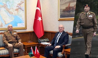 Sererkanê Lîbya teyareyo ke Anqara de kewt de merdo