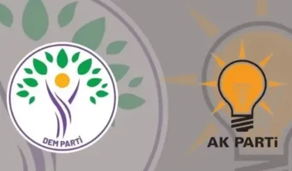 Tarîxê Pêvînayîşê Partîya DEMî û AK Partî eşkera bi
