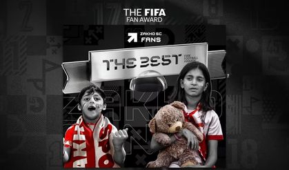 Taraftarlarê Zaxoyî dinya de bîyo yewin