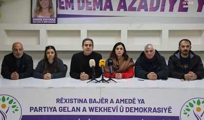 Mîtîngê Amedî yê seba azadîya Ocalanî ame betalkerdiş